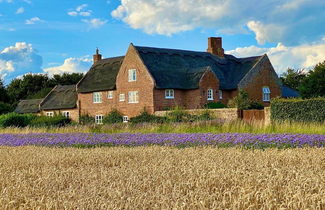 Old Hall Country Breaks - Foto 48