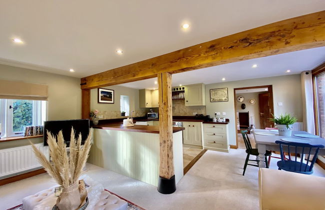 Old Hall Country Breaks - Foto 11