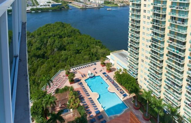 Intracoastal by Spiaggia Apart Residence - Foto 19
