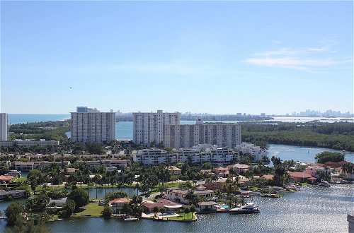Foto 32 - Intracoastal by Spiaggia Apart Residence