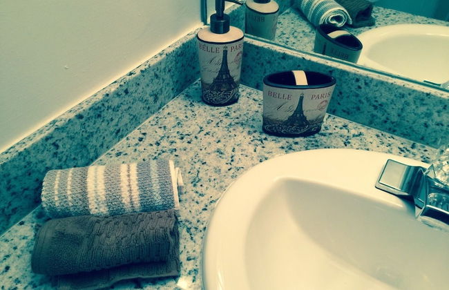 Intracoastal by Spiaggia Apart Residence - Foto 16