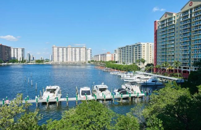 Intracoastal by Spiaggia Apart Residence - Foto 29