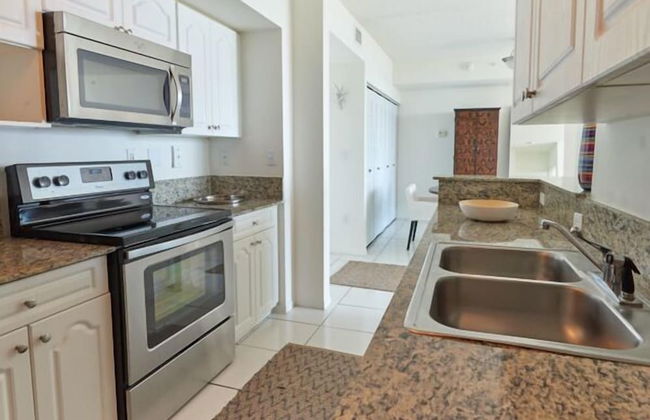 Intracoastal by Spiaggia Apart Residence - Foto 10