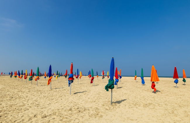 LA RÉSIDENCE DU GOLF DE DEAUVILLE - Foto 41