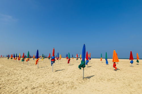 Photo 42 - LA RÉSIDENCE DU GOLF DE DEAUVILLE