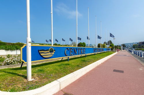 Photo 40 - LA RÉSIDENCE DU GOLF DE DEAUVILLE