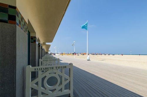 Foto 41 - LA RÉSIDENCE DU GOLF DE DEAUVILLE