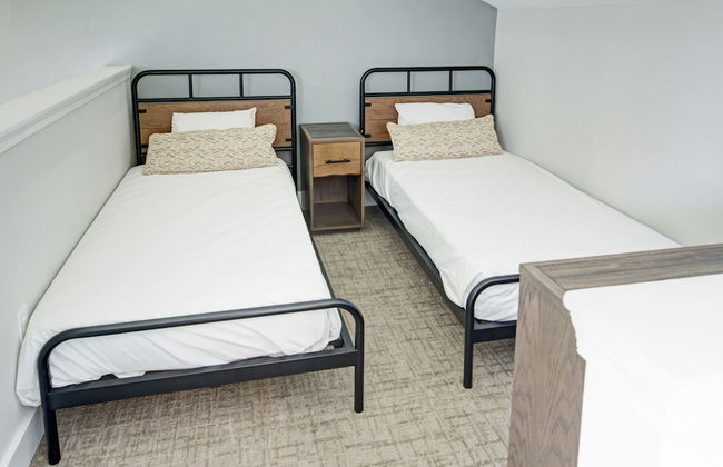 Pocono Mountain Villas by Exploria Resorts - Foto 6