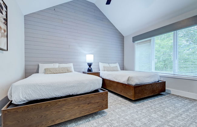 Pocono Mountain Villas by Exploria Resorts - Foto 8
