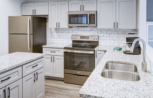 Pocono Mountain Villas by Exploria Resorts - Foto 34