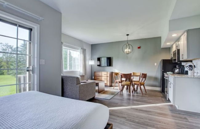 Pocono Mountain Villas by Exploria Resorts - Foto 15