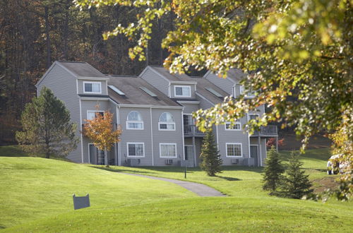 Foto 63 - Pocono Mountain Villas by Exploria Resorts