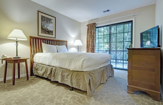Pocono Mountain Villas by Exploria Resorts - Foto 19