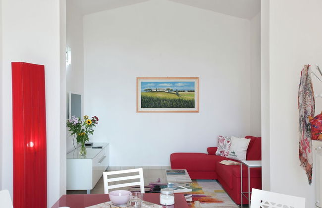 Sunny Stay in Tavullia Hills - Photo 25