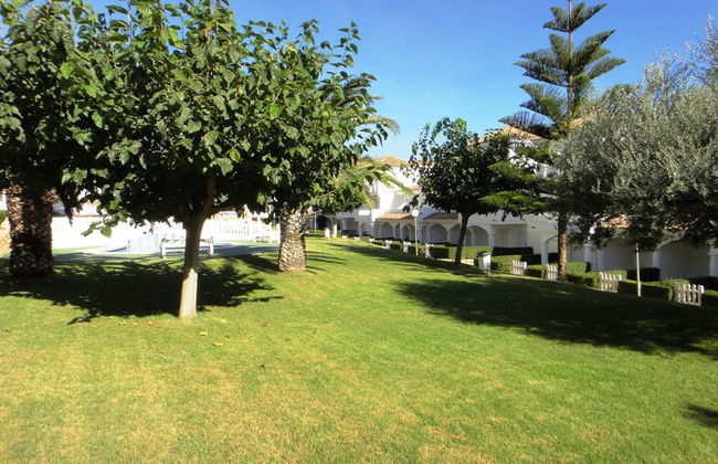 Apartamentos Al-Andalus-26 - Foto 23