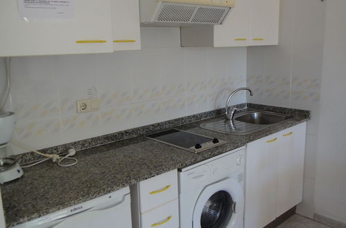 Foto 3 - Apartamentos Al-Andalus-26