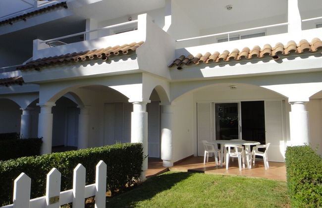 Apartamentos Al-Andalus-26 - Foto 24