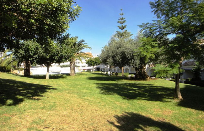 Apartamentos Al-Andalus-26 - Foto 22