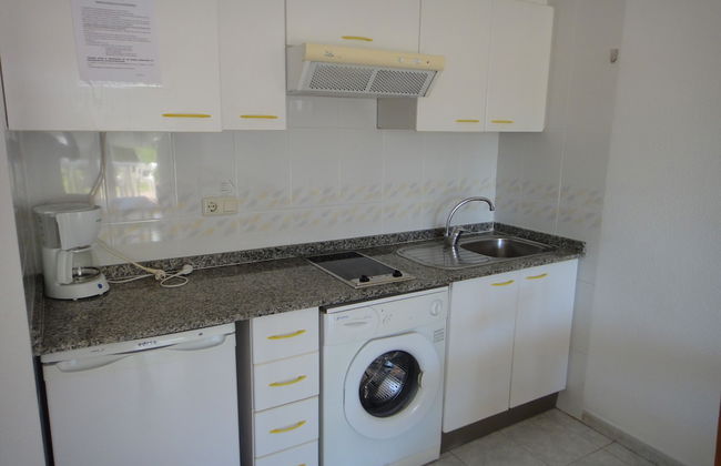 Apartamentos Al-Andalus-26 - Foto 4