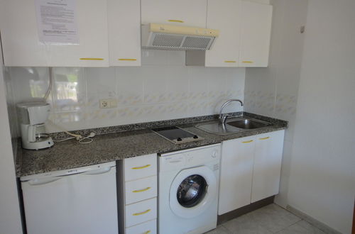 Foto 4 - Apartamentos Al-Andalus-26