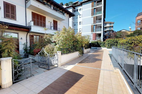 Photo 17 - Apartment with Garden near San Siro