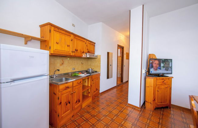 Appartamento Secrel 9 - Photo 8