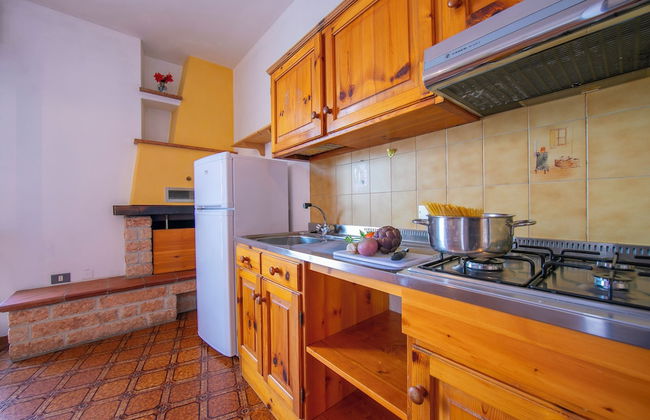 Appartamento Secrel 9 - Photo 7