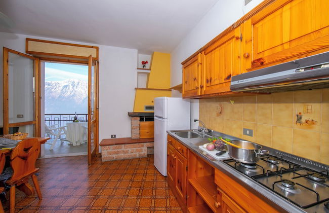 Appartamento Secrel 9 - Photo 5