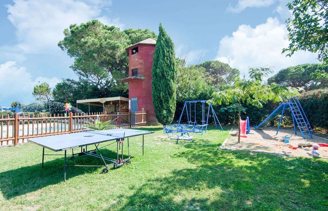 Holiday Home in Castiglione del With Pool - Foto 50