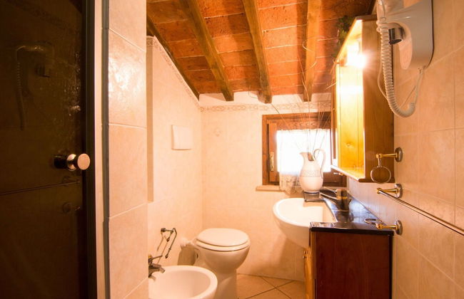 Holiday Home in Castiglione del With Pool - Foto 37