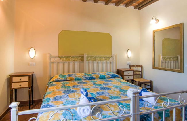 Holiday Home in Castiglione del With Pool - Foto 5