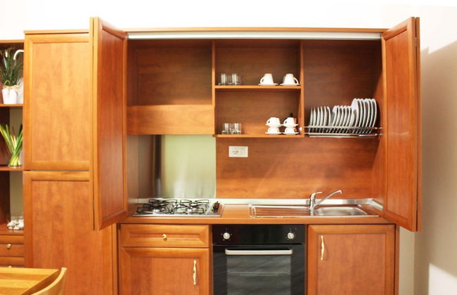L'essenzial Living - Foto 18