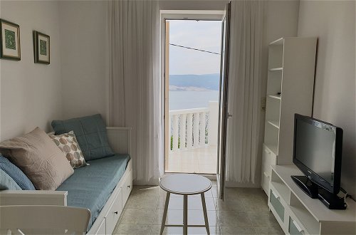 Photo 9 - Grand Terrace Sea View Apartment