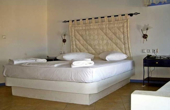 Apollon Village Hotel - Foto 12