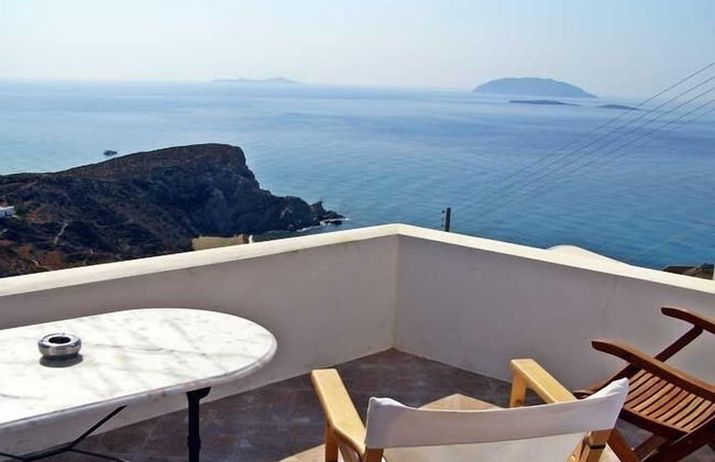 Apollon Village Hotel - Foto 33