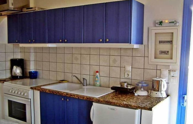 Apollon Village Hotel - Foto 16