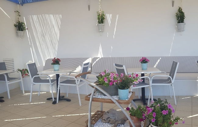 Apollon Village Hotel - Foto 43