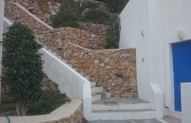 Apollon Village Hotel - Foto 44