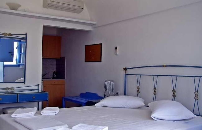 Apollon Village Hotel - Foto 5