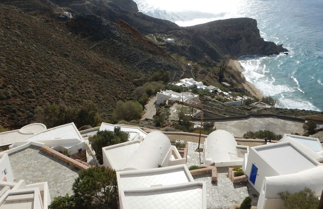 Apollon Village Hotel - Foto 51