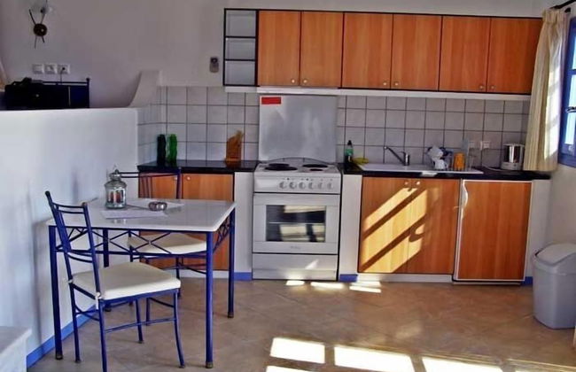 Apollon Village Hotel - Foto 15