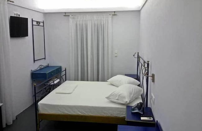 Apollon Village Hotel - Foto 11