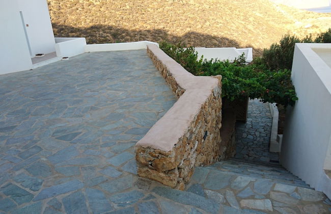 Apollon Village Hotel - Foto 41