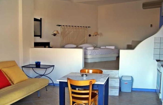 Apollon Village Hotel - Foto 22