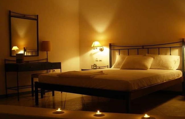 Apollon Village Hotel - Foto 9