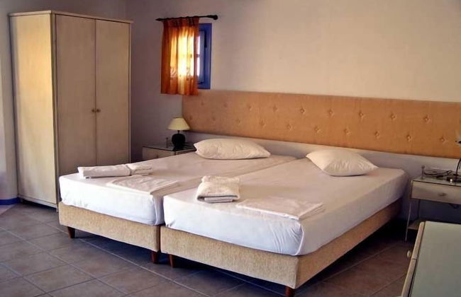 Apollon Village Hotel - Foto 7