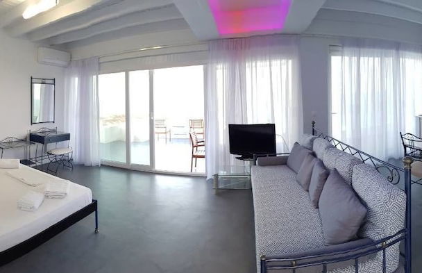 Apollon Village Hotel - Foto 2