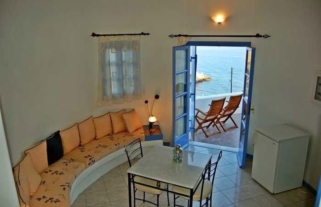 Apollon Village Hotel - Foto 27