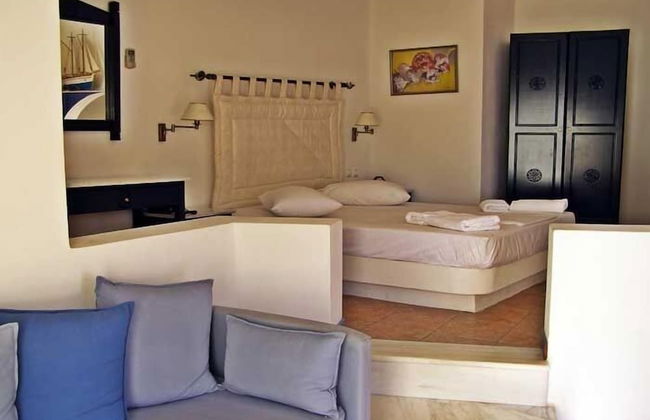 Apollon Village Hotel - Foto 19