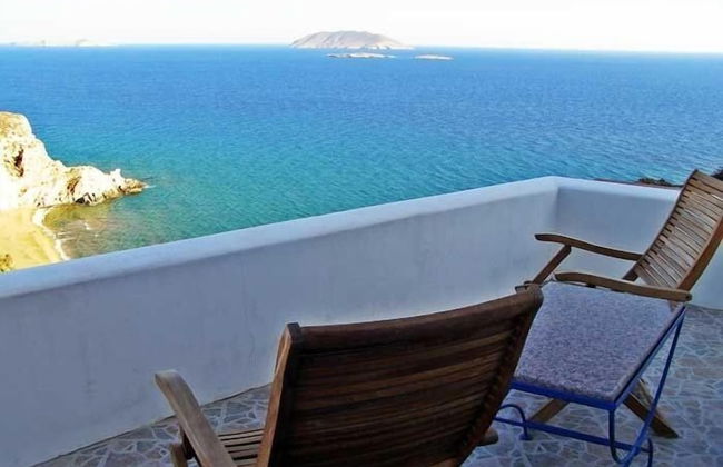 Apollon Village Hotel - Foto 29